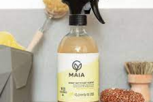 Maia spray multi usages bergamote romarin